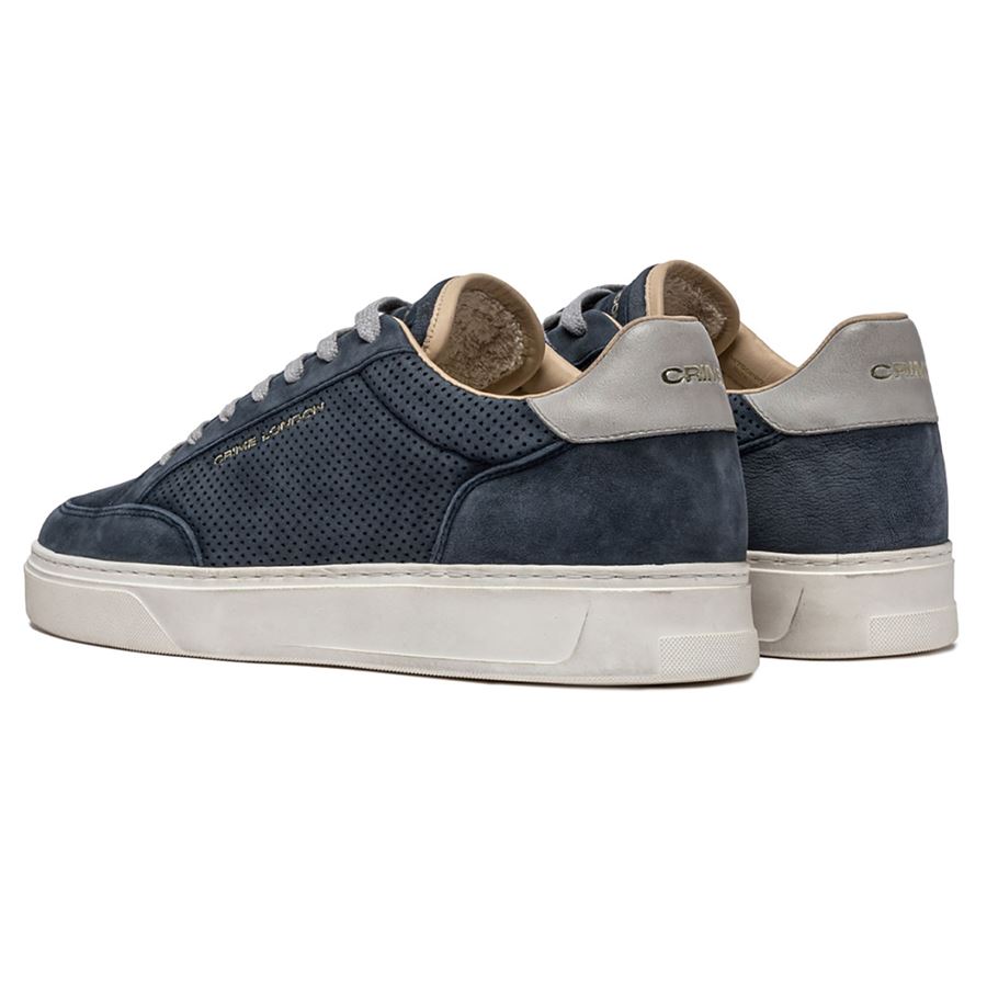 Eclipse Stormy Seas sneakers da uomo Crime London | 14750PP7B40